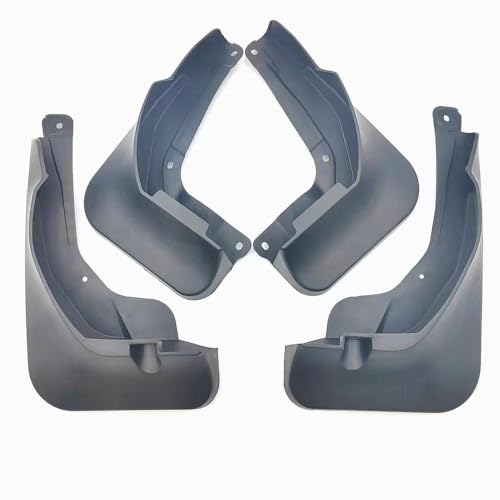 Garde-boue avant et arrière pour Honda Vezel 2023-2024 - Kit de protection auto