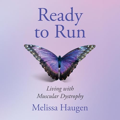 Ready to Run by Melissa Haugen episode artwork