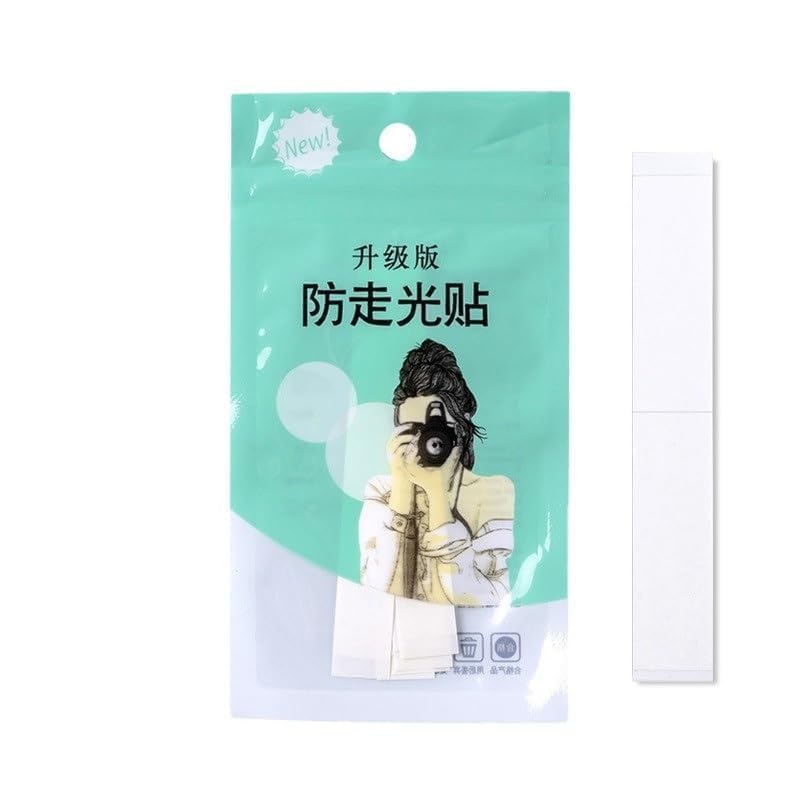 Piece of 5 - Double Sided Tape for Clothes & Fashion | Body Tape for Skin & Clothing Tape for Woman, Fabric Tape, Dress Tape and Hem Tape