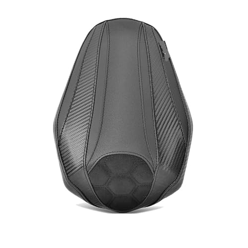 Selle ZX4R et ZX4RR coussin passager et pilote pour moto Kawasaki 2023 2024