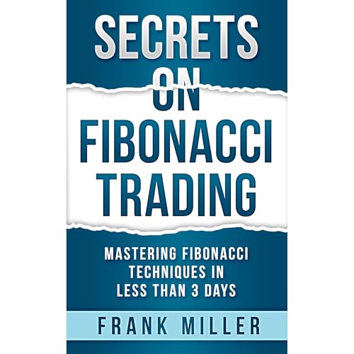 SECRETS ON FIBONACCI TRADING by Frank Miller episode artwork
