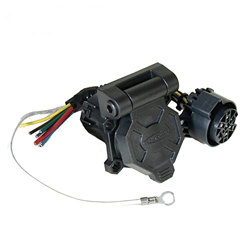 Hopkins Towing Solutions 47210 Endurance Universal Wiring Kit -  Hopkins Manufacturing