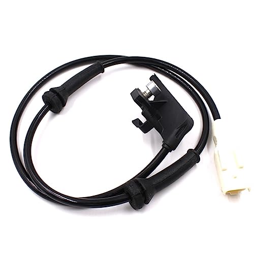 Capteur ABS Peugeot 307 pour éteindre le voyant freinage arrière gauche droite 4545C2