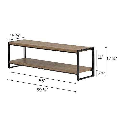 South Shore Gimetri Tv Stand #TOP7