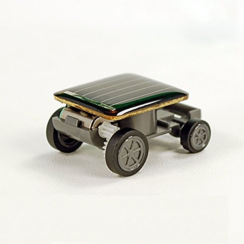 Solar Power Dino ~ Do it Yourself Tech Kit by Do it Yourself Tech Kit