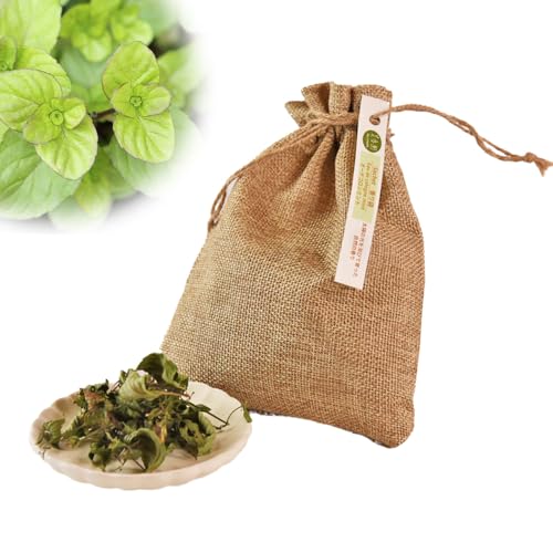 香り袋 ハーブ 1袋 選べる香り 宮崎県 三股町 (オーデコロンミント)