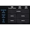 ASUS Triple 4K THUNDERBOLT4 Dock DC500