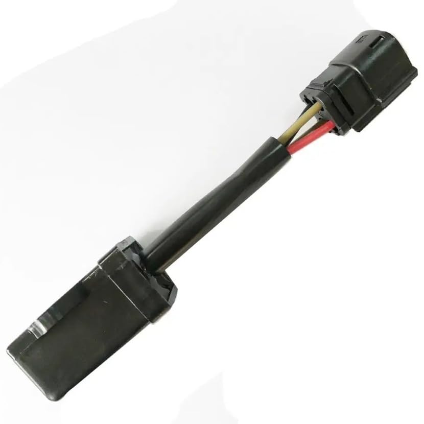Fusible de relé principal Hisun UTV soluciona fallos de arranque en modelos 700 y 750