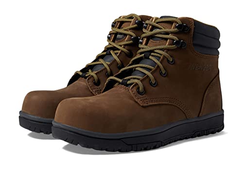 Image of Avenger Work Boots Reflex