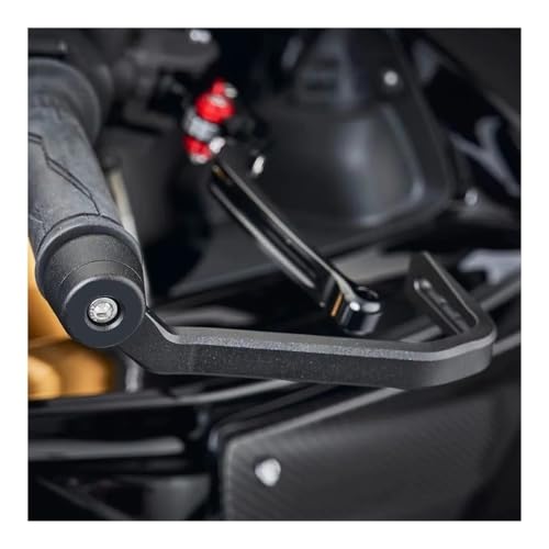 Protection des mains moto de précision pour leviers et guidon