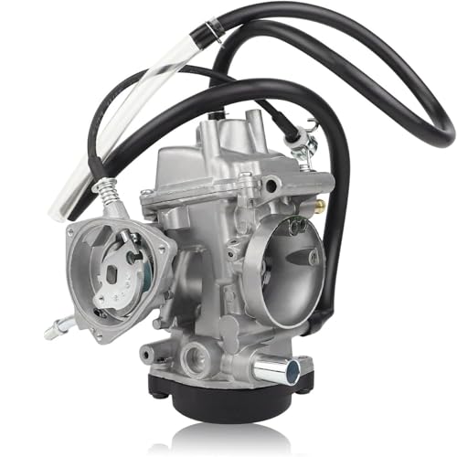 Carburateur pour Yamaha YFM 250 350 400 450 Big Bear Kodiak Grizzly Bruin