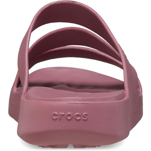 Image of Crocs Women Getaway Strappy Sandals