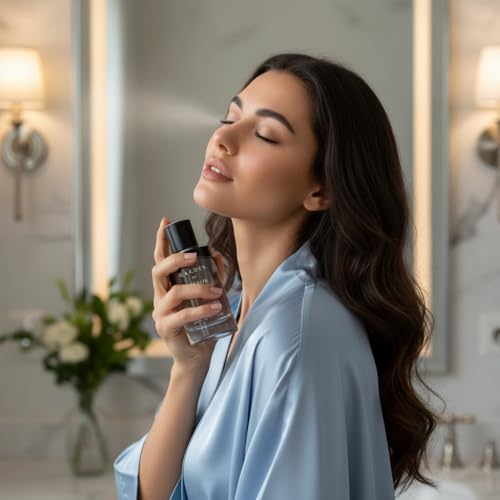 Image of MINISO Garden Of Mirror Eau De Parfum (Winter Breezes)