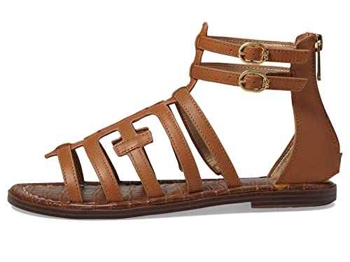 Image of Sam Edelman Girls' Ginnie Gladiator Sandal