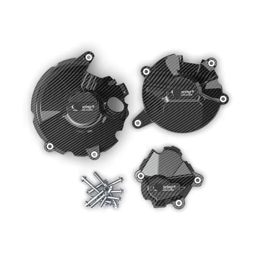 Housse de protection pour moteur de moto CBR1000RR-R SP anti-choc gauche