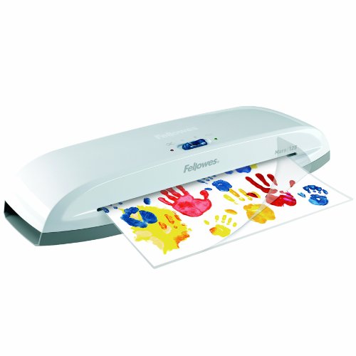 Fellowes Mars 125 Laminator (5215501) #TOP2