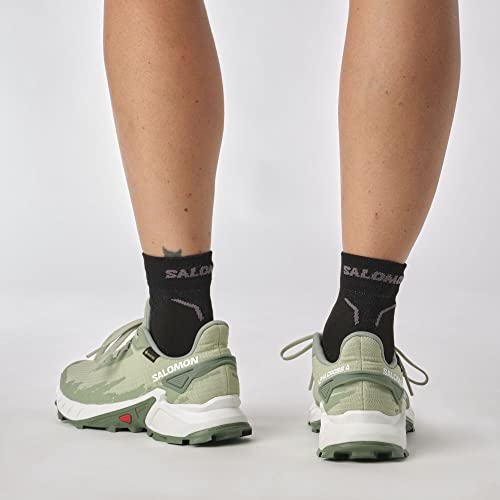 Salomon Salomon ALPHACROSS 4 GTX W De 9