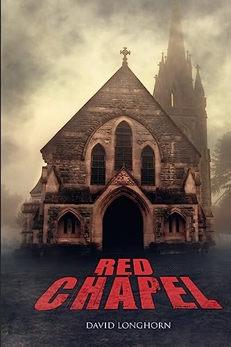 Preisvergleich Produktbild Red Chapel (Dark Isle Series, Band 3)