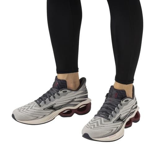 Image of Mizuno Men's Men's Wave Creation 25