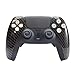 Produktbild AimControllers PS5 Custom DualSense Wireless Controller, PlayStation 5 Personalized Gamepad, Remap - Carbon