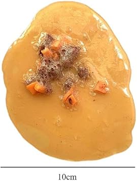 Novelty Vomit Toys Throw Up Novelty for Halloween Joke Gift