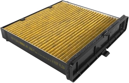 MAHLEi}[j yGARtB^[z Cabin filter with Multi Protection GARtB^[ }`veNVt CX-30, MAZDA3 DMEP/DMFP/DM8P, BP5P/BP8P/BPEP/BP