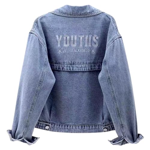 Veste femme mi saison ample pour superposer vos pulls sans encombre - 2