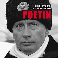 Poetin (Dutch Edition) omslagafbeelding