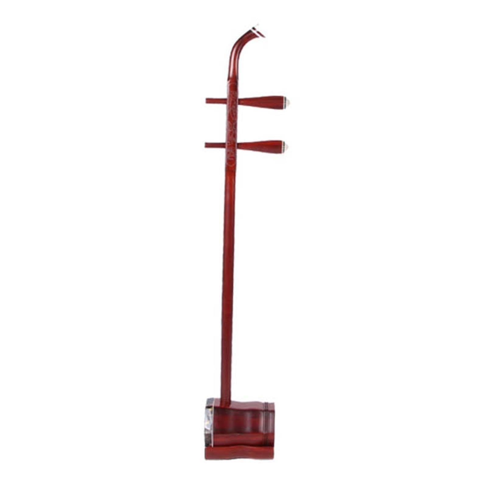 Anfänger Erhu Rotes Sandelholz-Erhu Für Erwachsene Anfänger