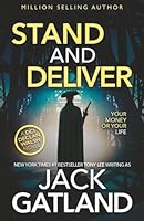 Stand And Deliver: The new Declan Walsh thriller from the New York Times #1 Bestseller (Detective Inspector Declan Walsh) 1917557159 Book Cover