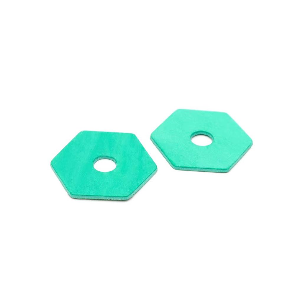 STASRC ZD Racing RX12 Spare Parts for ZD Racing RX12 Remote Control RC Drifting Car (Reducer Limited Slip Friction Plate) — image 1