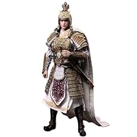 Amazon | HiPlay 303TOYS 1/12 封神演義 第一部 朝歌の風雲 姫発 軍装