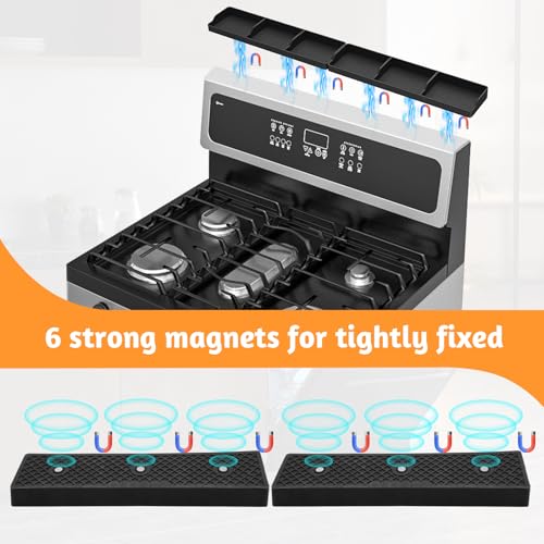 Foeacry Stove Top Shelf - Image 4