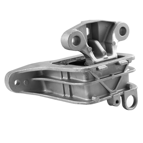 ZFQPTO 84884383 84146942 84791738 84850079 Engine Motor Mount and Automatic Transmission Mount Fits for Chevy Equinox 2018 - 2024 / for GMC Terrain 2018 - 2021 L4 1.5L by ZFQPTO - Used condition - Image 4
