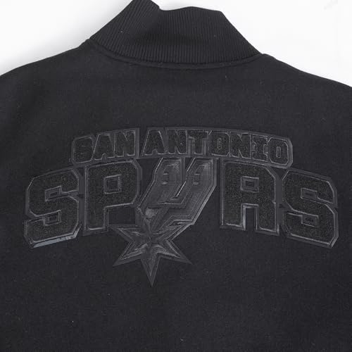 Image of Pro Standard Mens NBA Classic Varsity Jacket