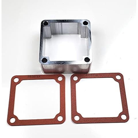 Cummins Air Intake Spacer PB 5266557 Cover