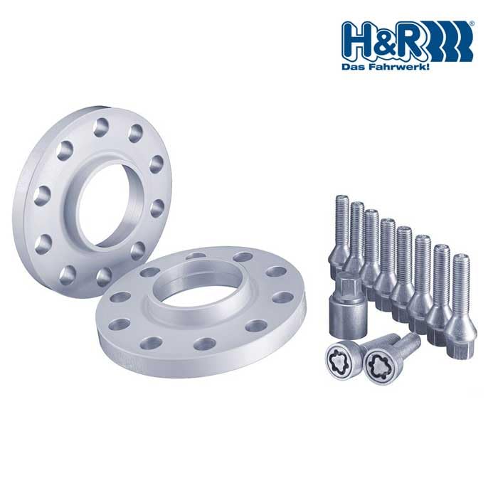H&R 55577-18 Spurplatten/Distanzringe