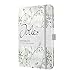Sigel JN301 - Libreta Jolie rayada con tapa dura, A5, diseño tipo...