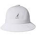 Kangol Tropic Ventair Snipe White, X-Large