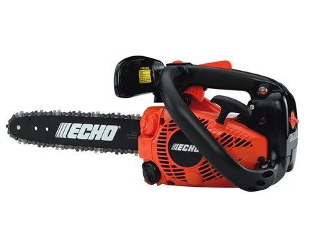 Echo CS-271T 12-Inch Chainsaw + Free 