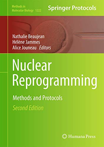 Nuclear Reprogramming view 2