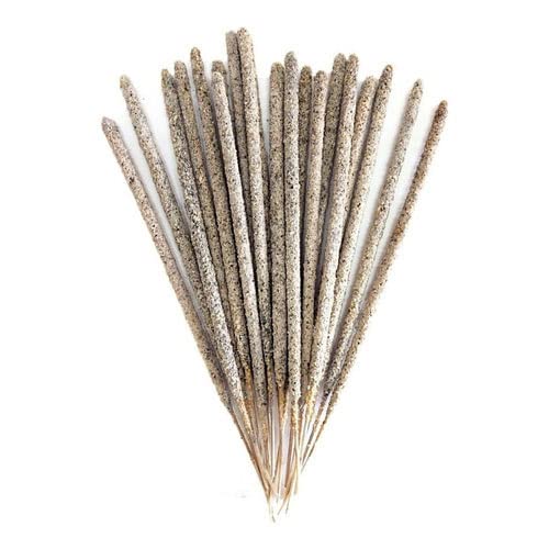 Magik Intented Mexican Handcrafted Copal Wands