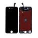 iphone 6 Screen Replacement For Lcd Touch Screen Digitizer Frame Assembly Set iphone 6 4.7 (Black)