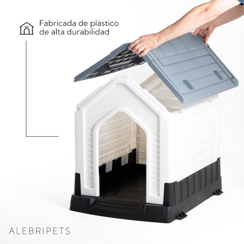 Listado y reviews de Casas para perros pequeños que puedes comprar esta semana. 21 Imagen adicional