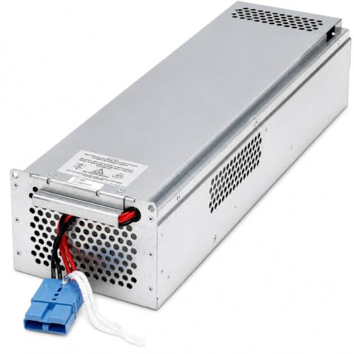 APC ORI RBC27 - RBC27 - original APC Ersatzbatterie