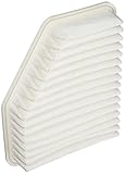 WIX Air Filter Panel