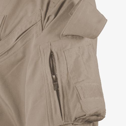 Image of Propper Men's Nomex Flight Suit