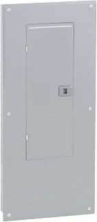 Square D by Schneider Electric Square D - HOM3060M200PCVP 200 Amp 30-Space 60-Circuit Indoor Main Breaker Load Center with Cover