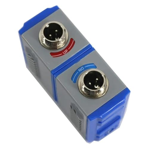 Transducteur de débitmètre à ultrasons TM-1 DN50-700mm compatible TUF-2000