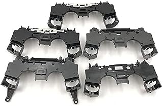 Einuz L1 R1 Button Holder Inner Internal Frame Replacement for Sony PS4 JDS001 010 030 040 JDM 055 Controller (JDM055)